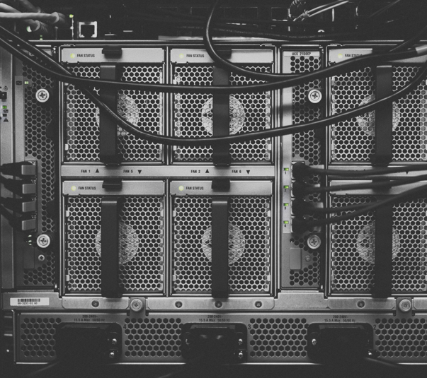 Fornitura hardware