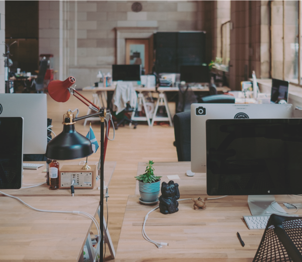Il laboratorio di sviluppo software